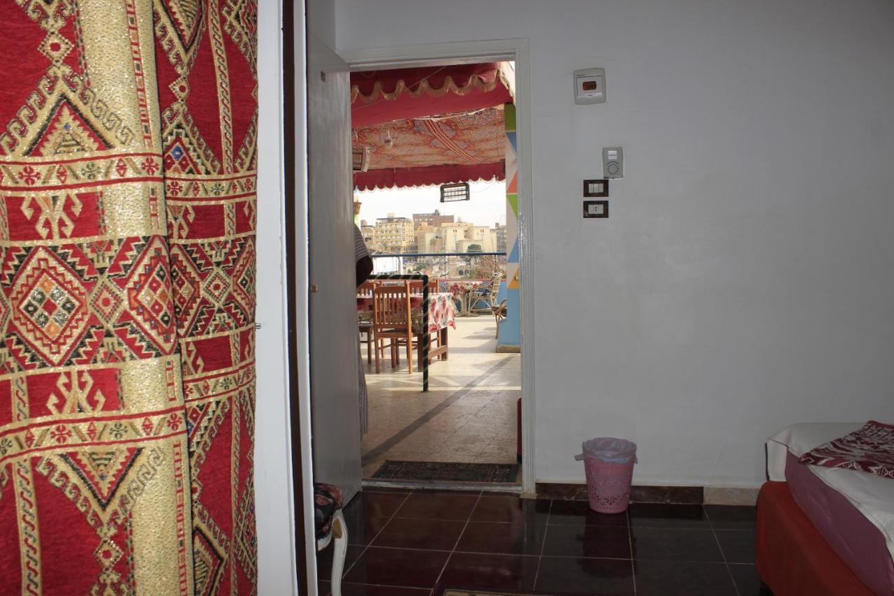 阿斯旺Nuba Dool住宿加早餐旅馆 外观 照片