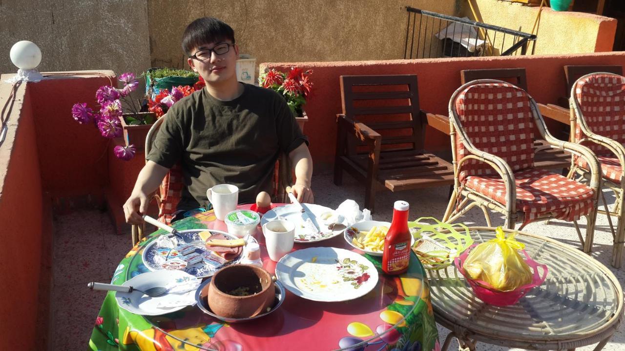 阿斯旺Nuba Dool住宿加早餐旅馆 外观 照片