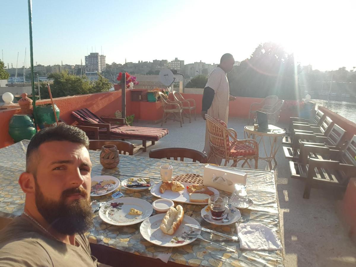 阿斯旺Nuba Dool住宿加早餐旅馆 外观 照片