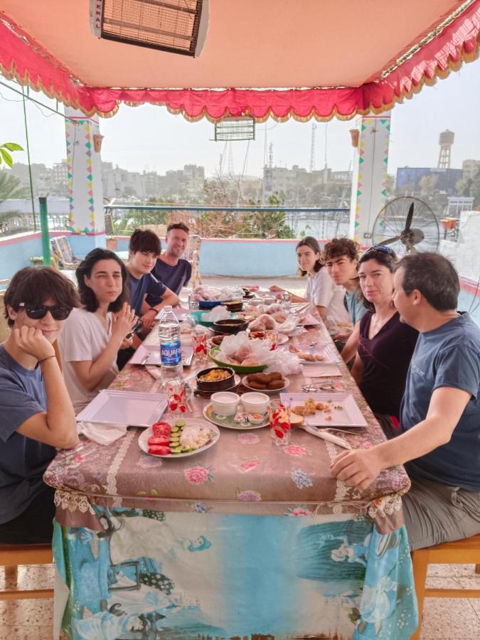 阿斯旺Nuba Dool住宿加早餐旅馆 外观 照片