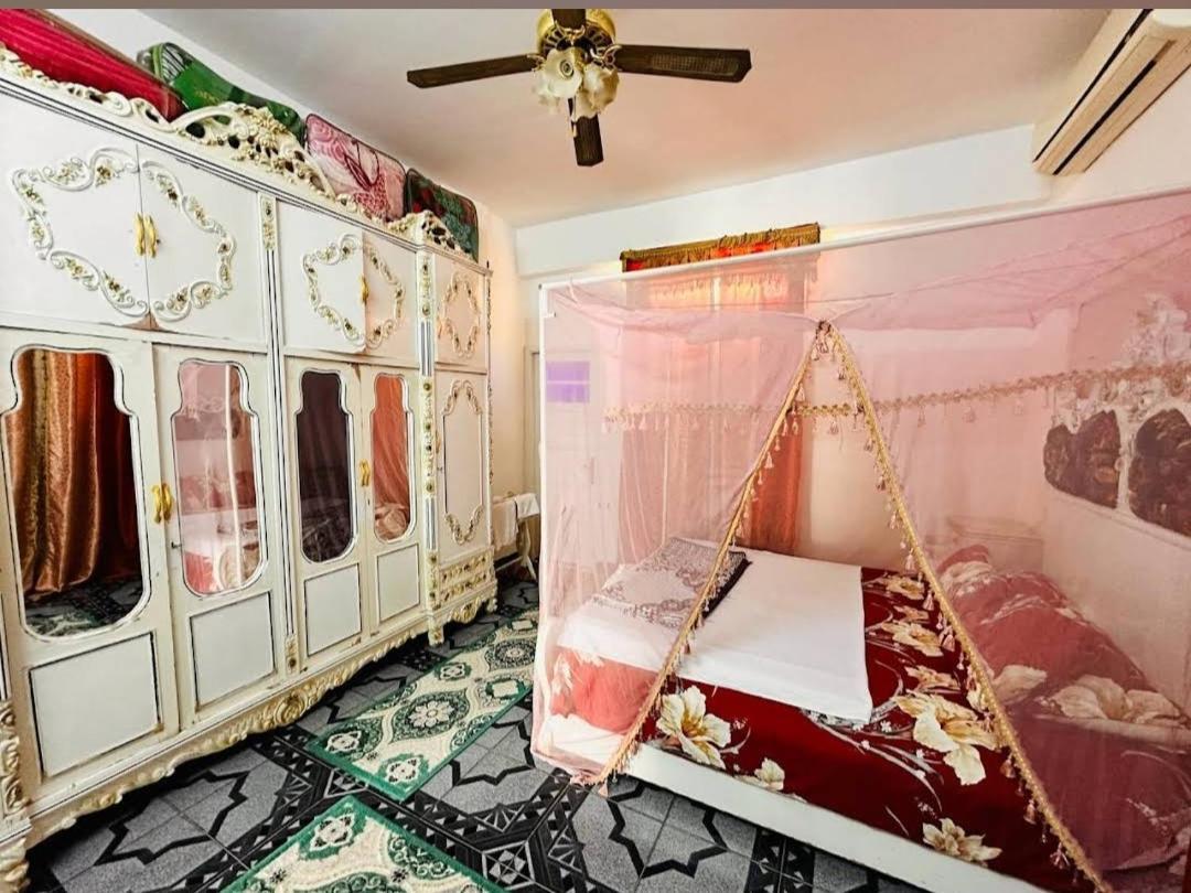 阿斯旺Nuba Dool住宿加早餐旅馆 外观 照片